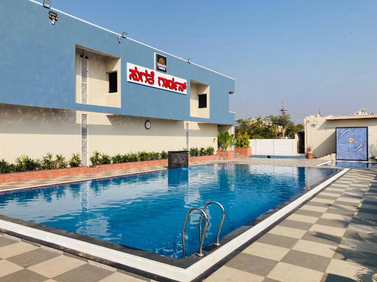 Suagte Comforts - B&B Hubballi