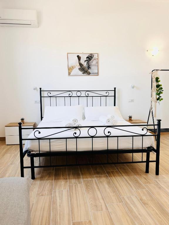 Marina Casa Vacanza - B&B Capoterra
