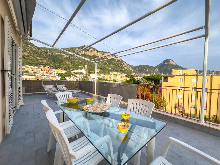 Sorrento Coast - Casa Raffaella - Chambres d'hôtes Meta