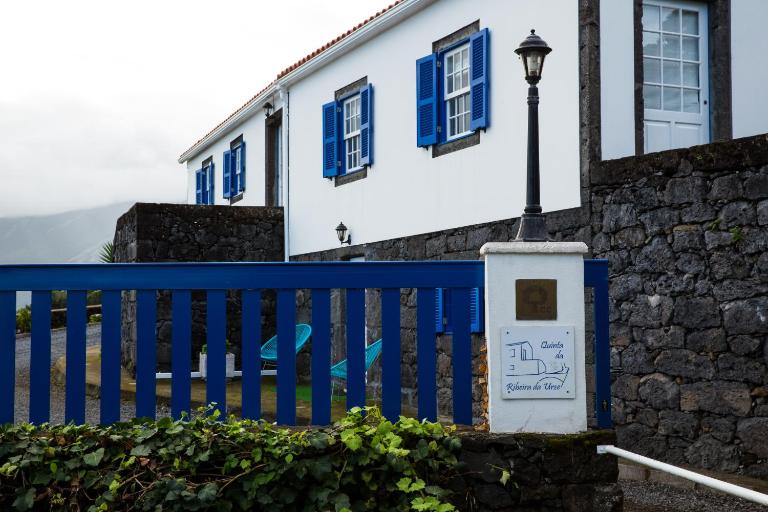 Quinta Da Ribeira Da Urze - B&B Prainha de Cima