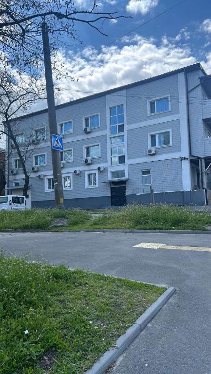 Олександра кониского 17а центр нагорка - Bed and Breakfast Dnjepropetrovsk