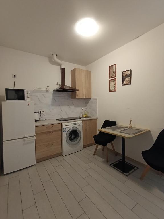 Центр Днепр олександра кониского 17а - Chambres d'hôtes Dnipro