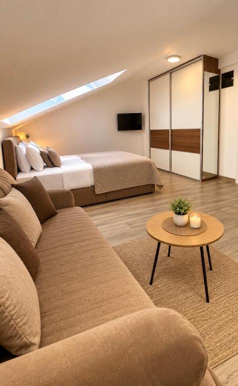 Apartman AndreA - Ferienwohnung Banja Luka