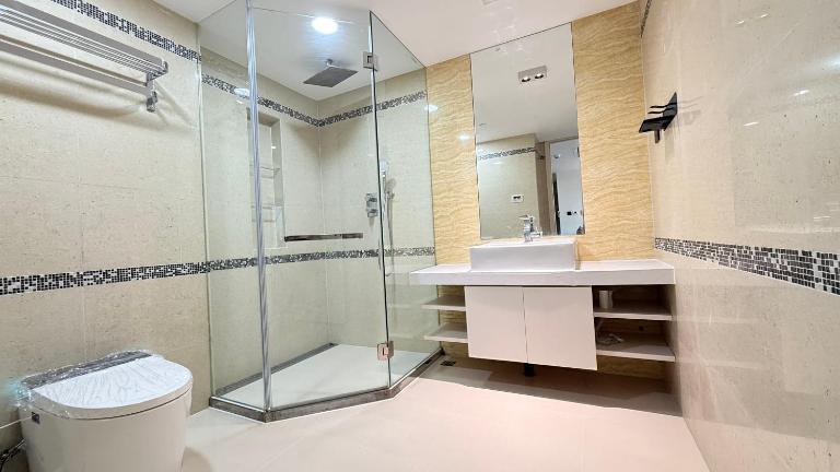 北京三里屯工体 世茂国际服务式公寓 - B&B Beijing