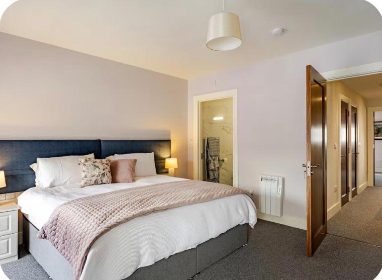 Uptown Retreat - Bed and Breakfast Killorglin