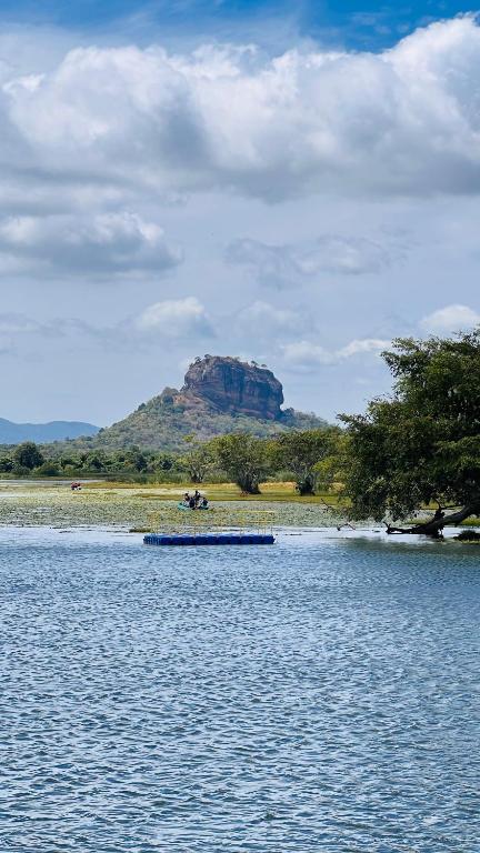 Sigiri Rock View Lodge - B&B Sigiriya