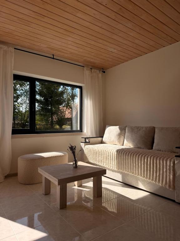 Polonyna View - B&B Izky
