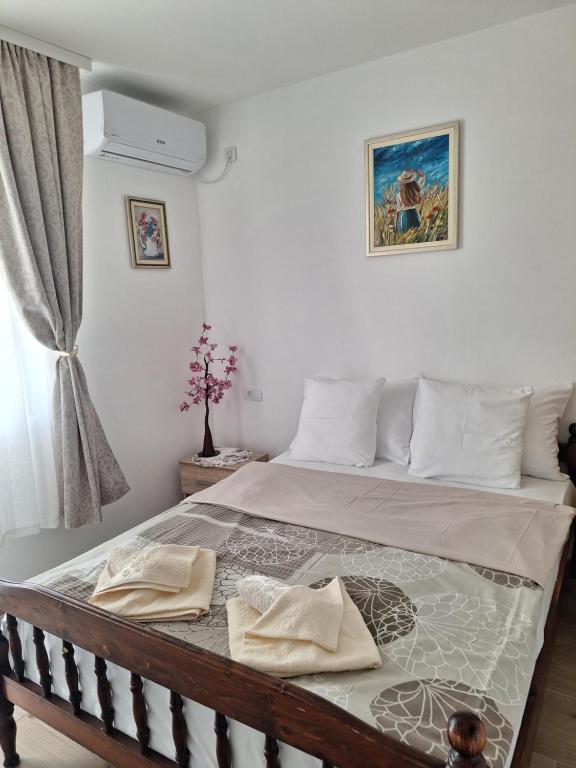 Apartman ISKRA - B&B Mataruška Banja
