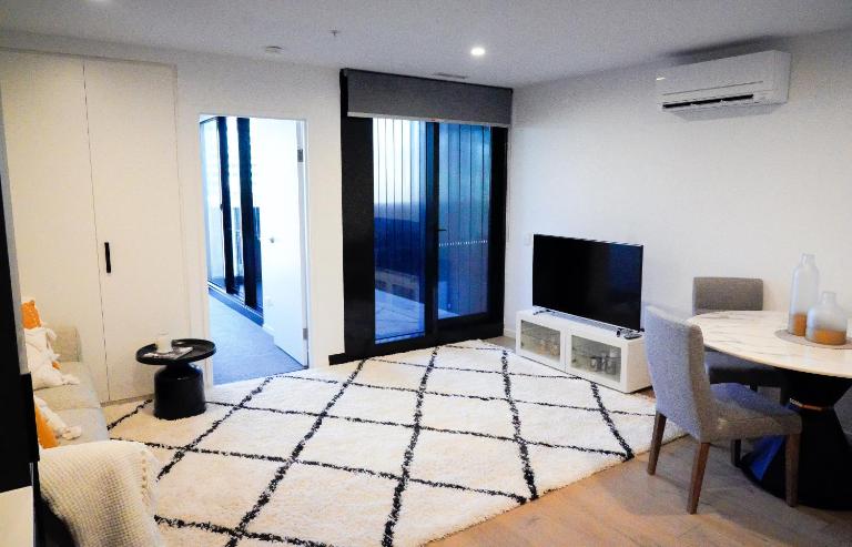 Stylish, Cosy Canberra city Retreat - B&B Canberra