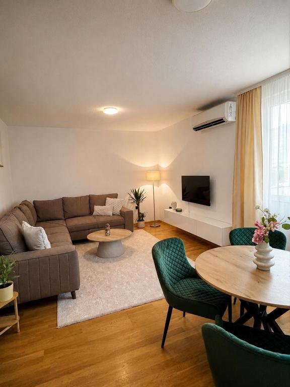 Mariposa Apartment - Ferienwohnung Mostar