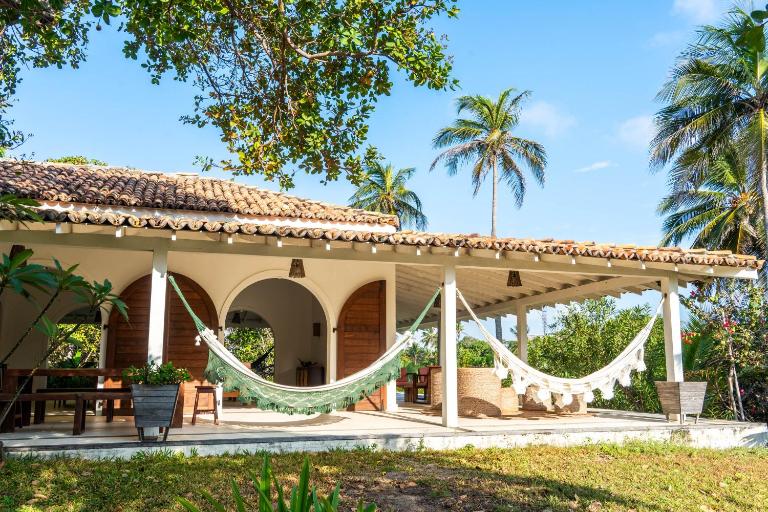 Villa Gaia - B&B Atins