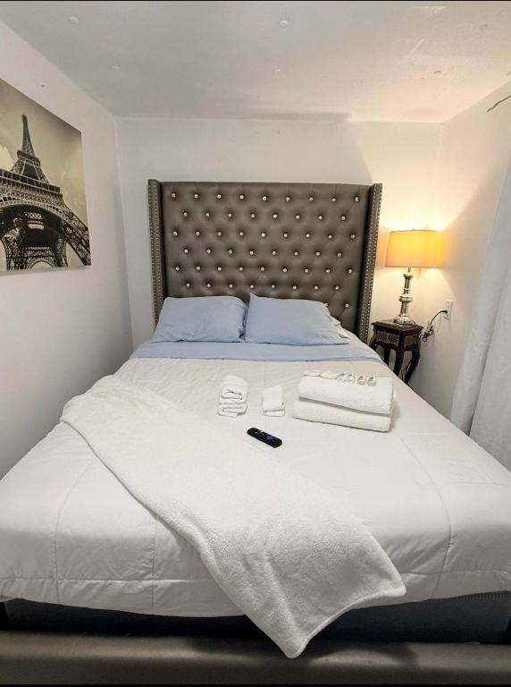 Cozy Newnan Guest House - Chambres d'hôtes Newnan