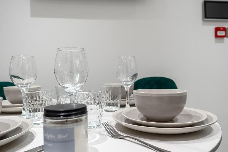 Wonderful Flat near Central London- Covent Garden- London Eye - B&B Londres