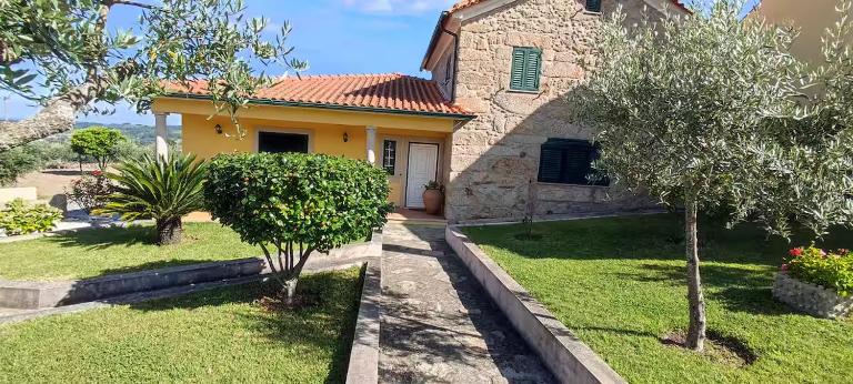 Raízes da Estrela - Alojamento - B&B Gouveia