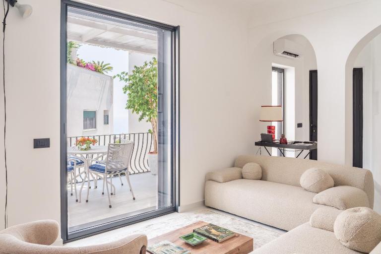Casa Olivia - B&B Capri city