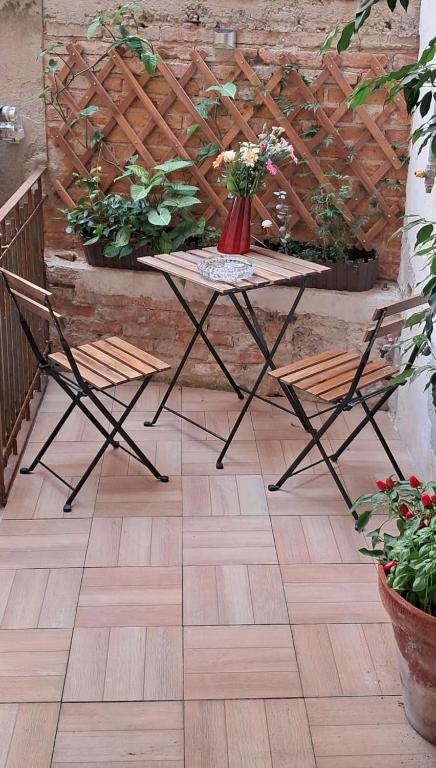 Trivia Rent - Chambres d'hôtes Reggio de Calabre