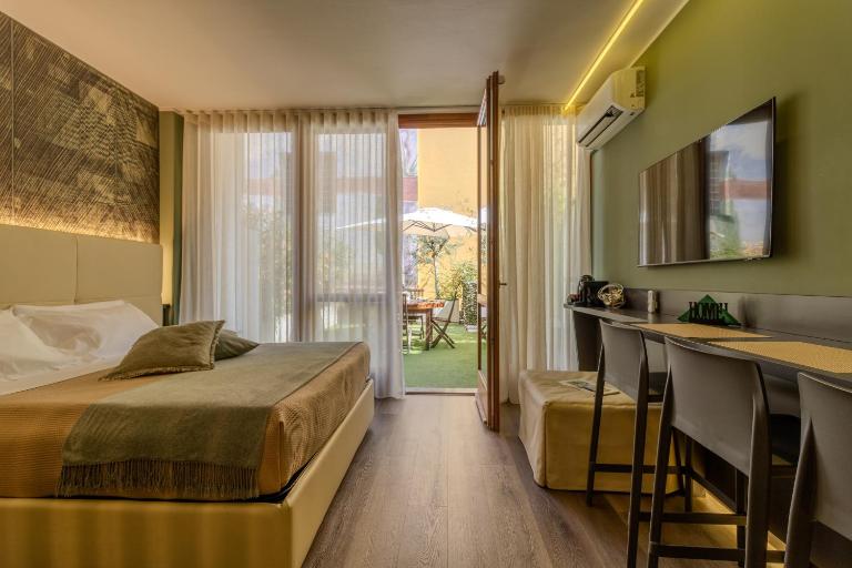 Casa vacanze Clorofilla - B&B Bergamo