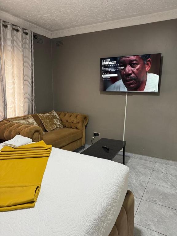 Alamaison - B&B Mutare