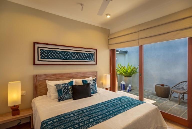 Triple-T Villa - B&B Ambalangoda