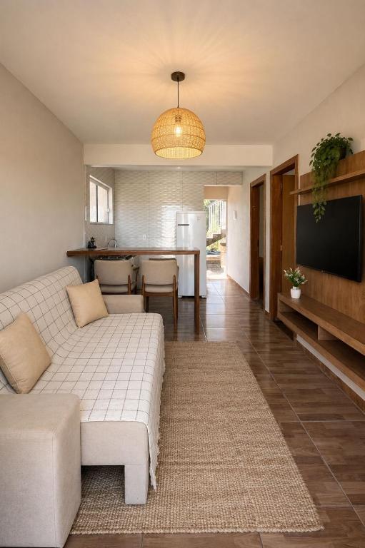 Villa Áurea - B&B Garopaba