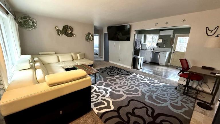 Upscale Seaside Casa Playa - B&B Seaside