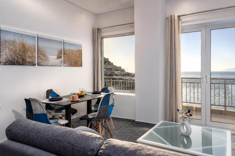 Mermaid Apartment - Bed and Breakfast Mátala