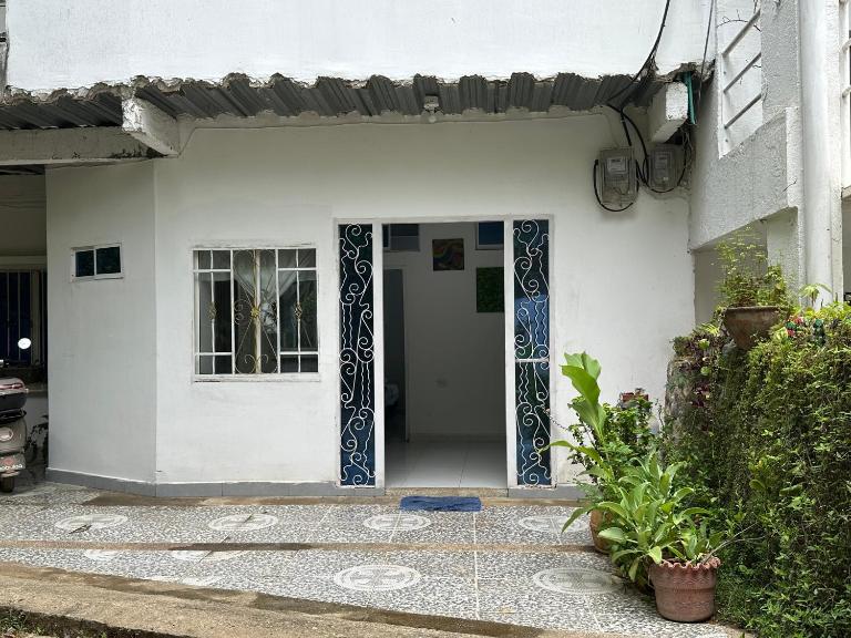 Hermoso Apartamento Tranquilo Amoblado En Minca - B&B Minca