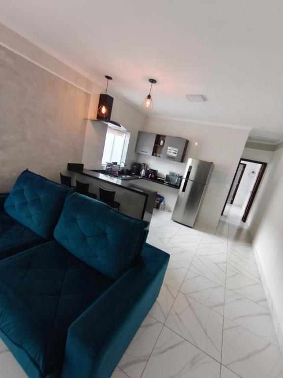Casa Beira Mar - Bed and Breakfast Mongaguá