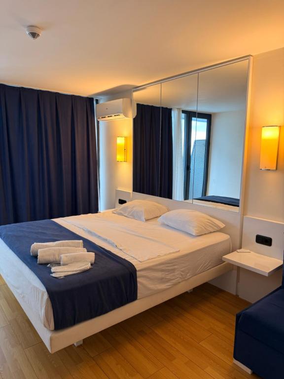 beach front apartment - B&B Batum