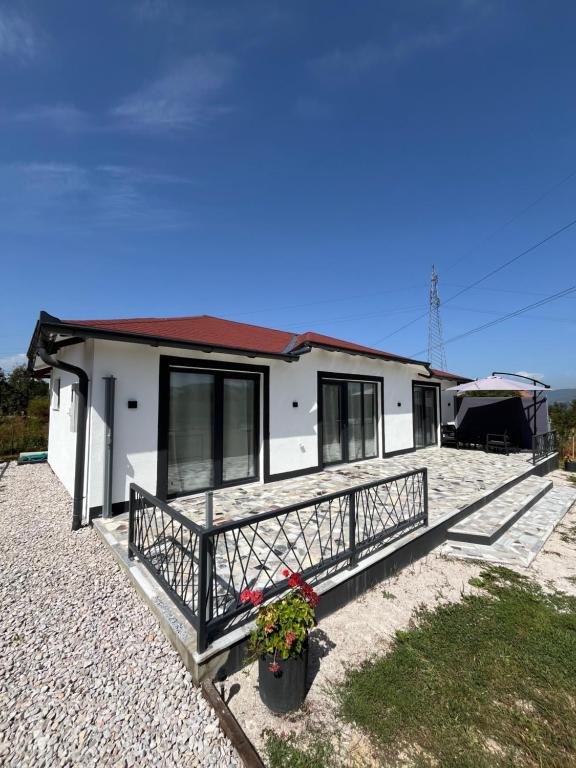 Villa Noor Visoko - B&B Visoko
