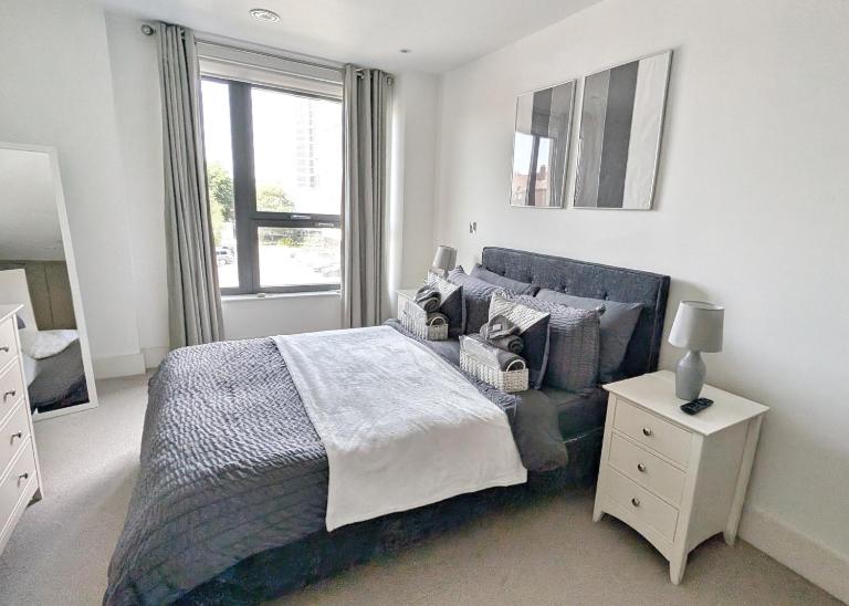 Wembley FC8 - Bed and Breakfast Londen