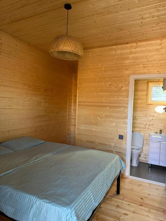 Rani Home - Chambres d'hôtes Cholpon-Ata