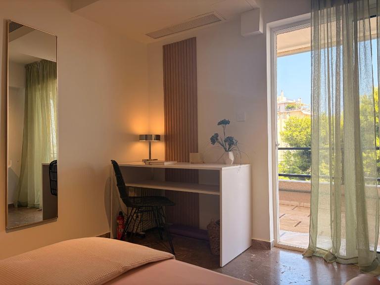 Varkiza Seaside Retreat - Ferienwohnung Vári