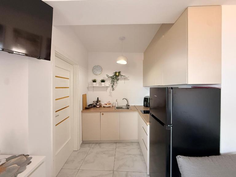 Casa Saranda - Ferienwohnung Saranda