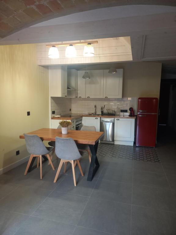 Allotjament amb pati a Girona, Bescanó - B&B Bescanó