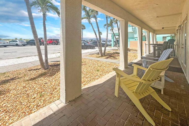 2 - Beach Club At Pass-A-Grille - Ferienwohnung St. Pete Beach