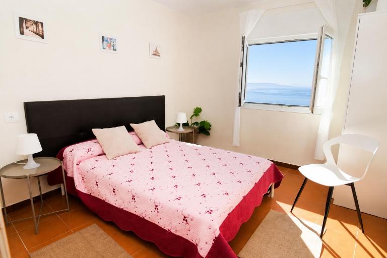 Casa Marzoa - Ferienwohnung Fisterra