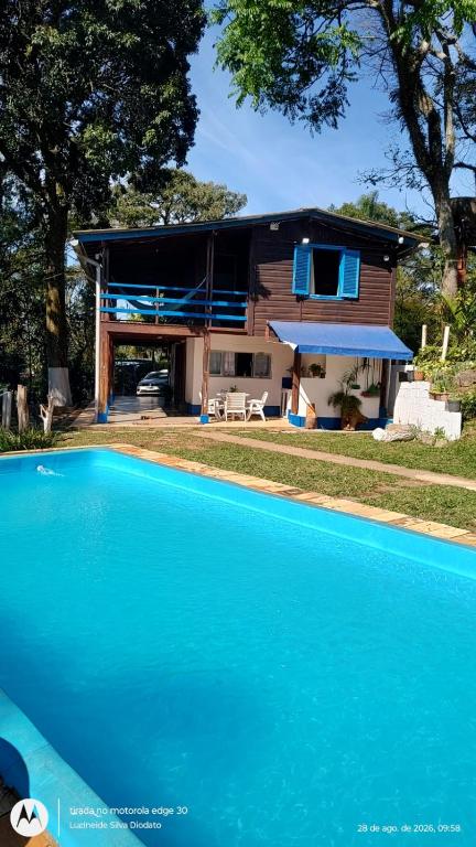 chácaraBetel2021 - B&B Mairiporã