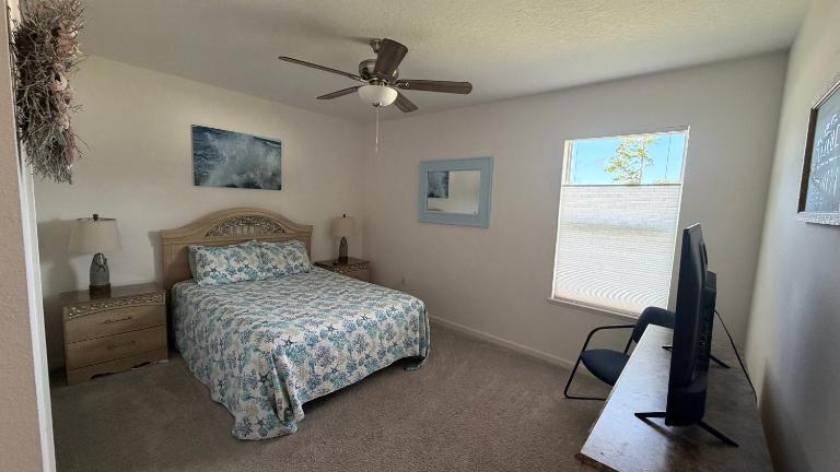 Coastal bedrooms near beaches - Bed and Breakfast Palm Coast