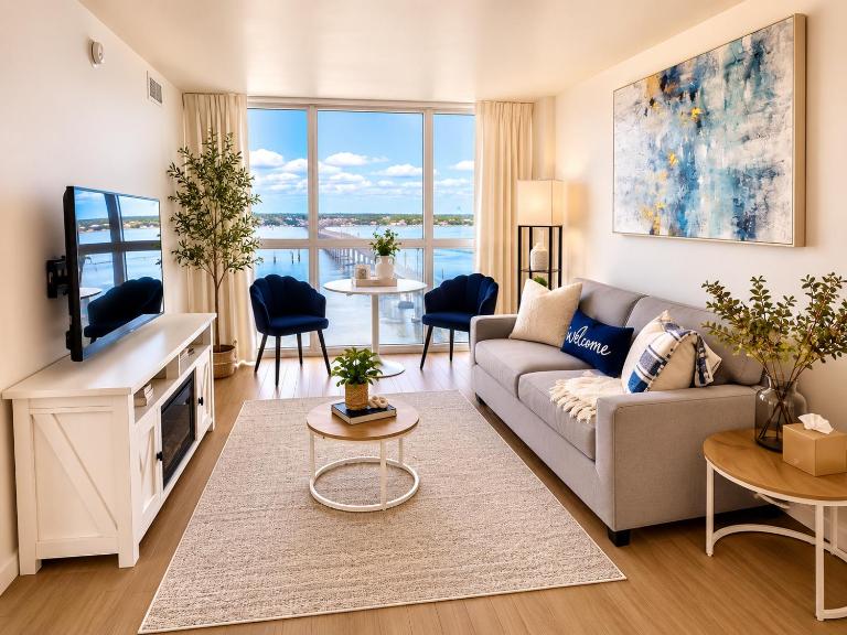 The Caloosa Retreat - Bed and Breakfast Fort Myers