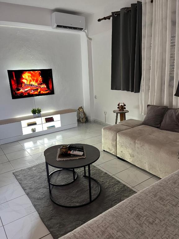 Apartament 33 - Bed and Breakfast Elbasan