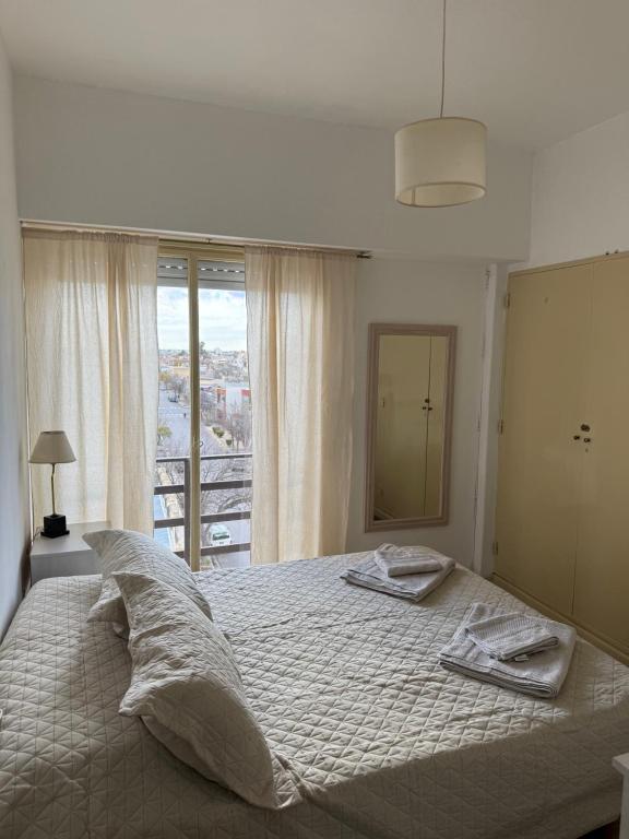Department lavalle - Ferienwohnung Bahía Blanca