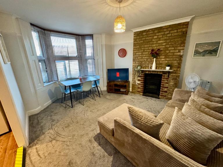 Stylish Apartment close to Central London! - B&B Londres