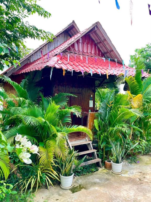 Savet Family Homestay & Tour - B&B Battambang