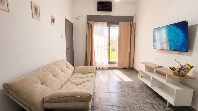 Hermoso Depto Renovado y Cómodo - B&B Santiago del Estero