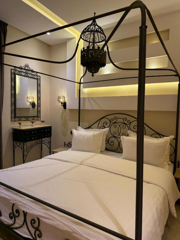 Azura Stay Tangier Medina - B&B Tangeri