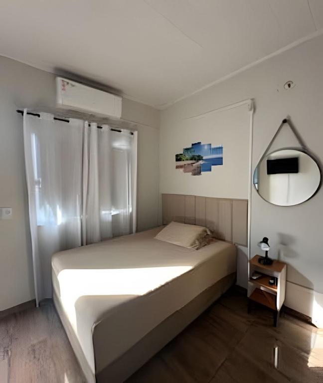 El Caná Studio 15 • Cond. Fechado • Ar • Garagem - B&B Luis Eduardo Magalhães