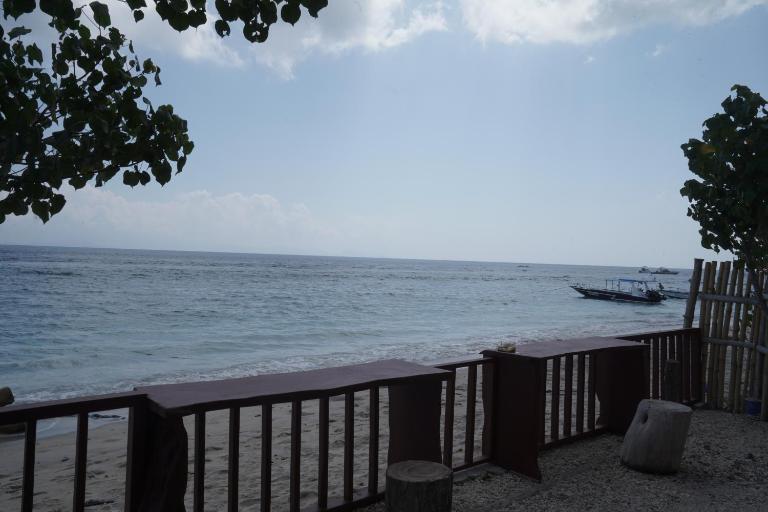 Biaung Beach View - Penida - B&B Toyapakeh