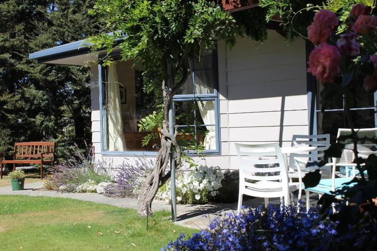 Beech Cottage - Lake Tekapo - B&B Lago Tekapo