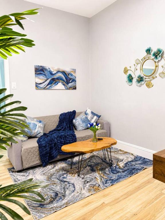 Central brownstone in Hoboken Dwntn! 15 mins to NY - B&B Hoboken